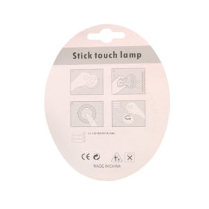 چراغ LED اضطراری چسب دار